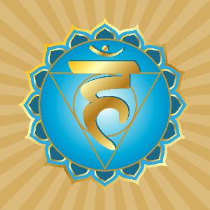 Fifth Chakra: Clairaudience and Telepathy Fifth Chakra: Clairaudience and Telepathy