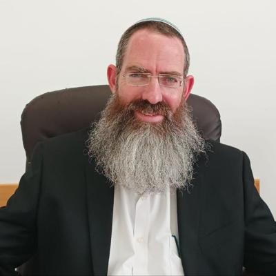 שיעור על ספר יונה
