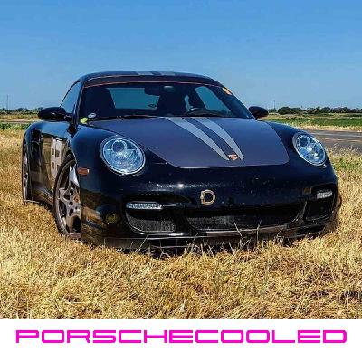 PorscheCooled Owner Stories #80 - Miguel 2008 997 Turbo PorscheCooled Owner Stories #80 - Miguel 2008 997 Turbo