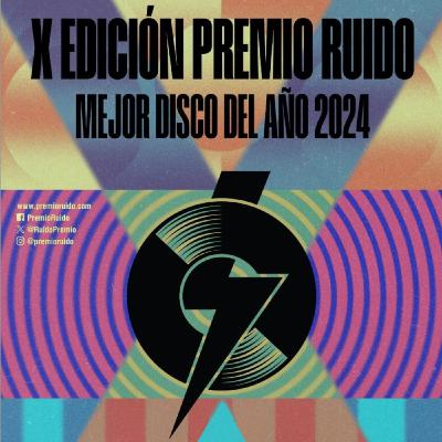 828. Artistas finalistas del X Premio Ruido