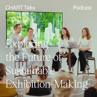 Exploring the Future of Sustainable Exhibition-Making