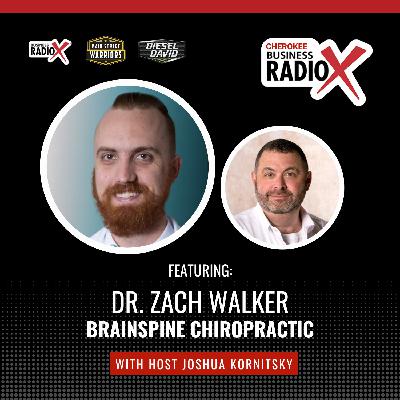 From Pain to Performance: How Brain-Based Chiropractic Can Change Your Life