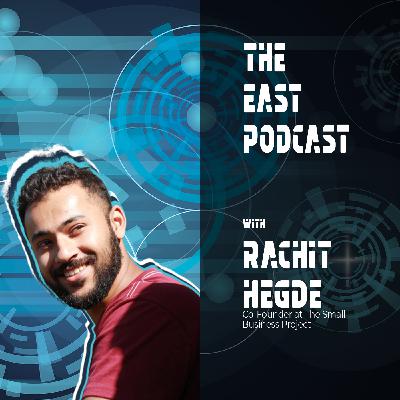 Partha Srinivasan and Rachit Hegde talk about the evolution of e-commerce and where it's going