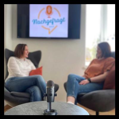 Folge 20 - Stark durch die Erkältungszeit – Osteopathie & Alltagstipps Folge 20 - Stark durch die Erkältungszeit – Osteopathie & Alltagstipps