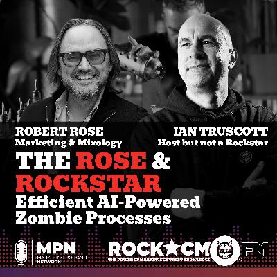 The Rose & Rockstar: Efficient AI-Powered Zombie Processes The Rose & Rockstar: Efficient AI-Powered Zombie Processes