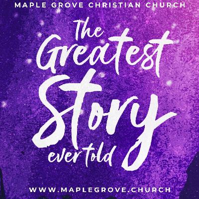 God’s Faithfulness Through Waiting God’s Faithfulness Through Waiting