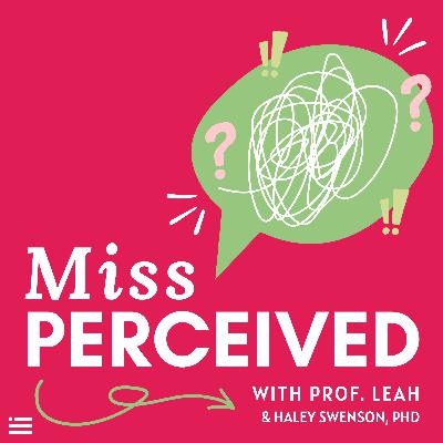 The Mental Load: "Where Are We Now?" (w/ Haley Swenson)