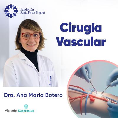#196 Cirugía vascular #196 Cirugía vascular
