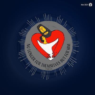 Jesus Youth Monthly Reflection: November 2021 | English