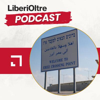 Vendesi Croce - Testimonianza di Vita dalla Cisgiordania all’Italia | Voci dal M.O. EP4 con M. Masri