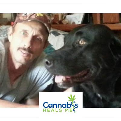 Ep 113 - Rodney Bowers - Cannabis for Liver Cancer