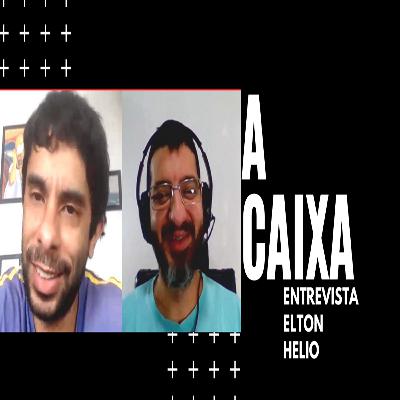 Especial Lockdown - Entrevista com Elton Helio