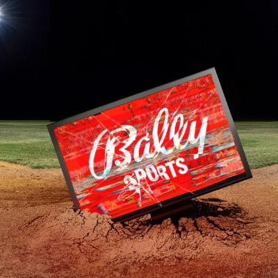 Shot No. 2 - The Disappearance of Regional Sports Networks