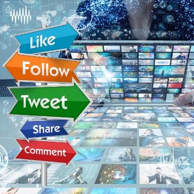 What Is The Balance Between Maintaining Privacy And Sharing My Life On Social Media?