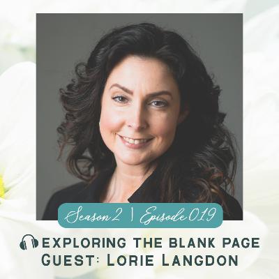 019: Lori Langdon