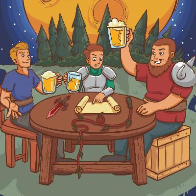 Episode 31: "Epic Crossover with The Wilderness Podcast ft. Dilz" OSRS Weekly: Episode 31