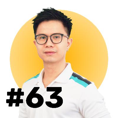 Phân biệt để loại bỏ áp lực xung quanh bạn