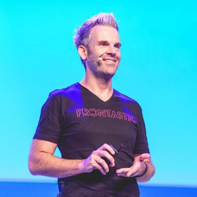 ShopTechTalks #56: Thomas, warum passen FRONTASTIC und commercetools gut zueinander?