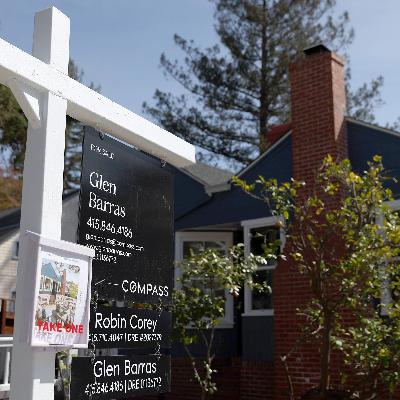 Homebuyers and sellers on the sidelines