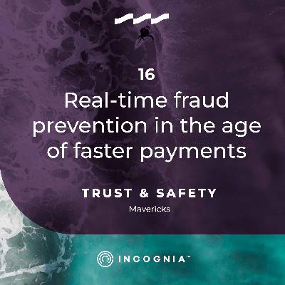 Real-time fraud prevention in the age of faster payments
