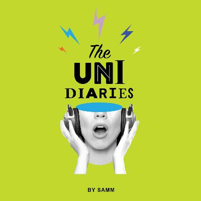 Ep 6: Meet Sam and Krystal - SAMM's New President and Vice President