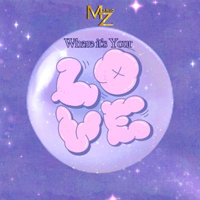 Where it's Your Love (Original Mix)
