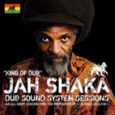 Jah Shaka - Legendary Dub