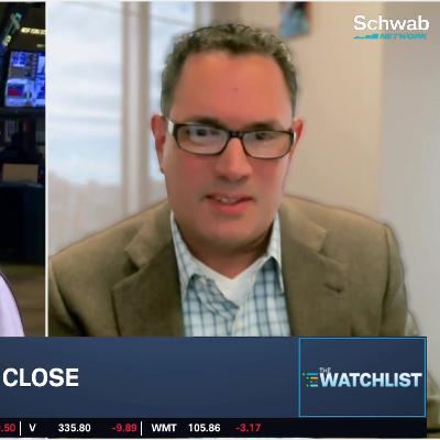 Doug Butler: Stay Invested, But Start Rotating Sectors