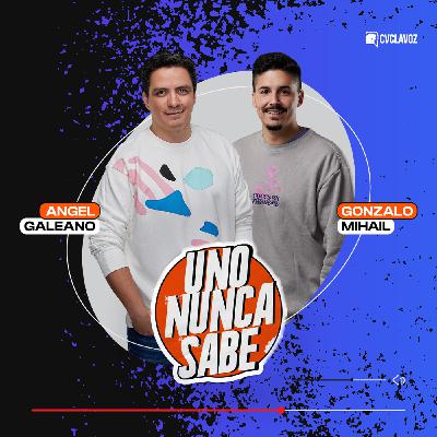 101: Glenda García: Mi música es para que la gente reconecte con Dios