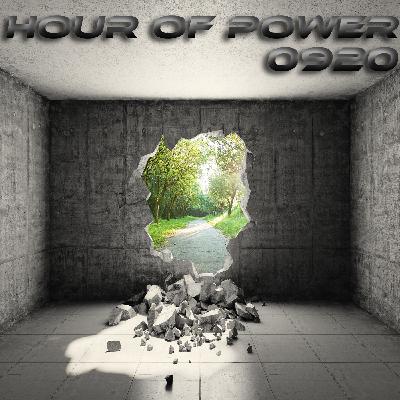 Hour of Power 0920