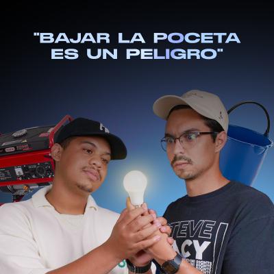 Cómo pasar el tiempo durante un apagón | Ep. 42