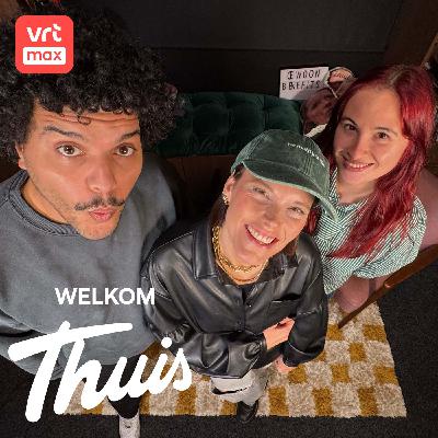 #8 Cato gaat vreemd met Hakim en Jolien #8 Cato gaat vreemd met Hakim en Jolien