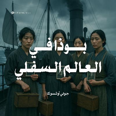 بوذا في العالم السفلي