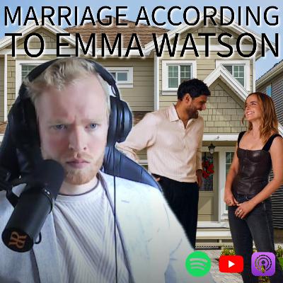 Episode 397: Emma Watson and Jay Shetty on Marriage (Part II)