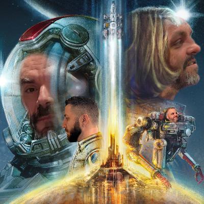 Episode 175 | "A Field of Dim Stars" Episode 175 | "A Field of Dim Stars"