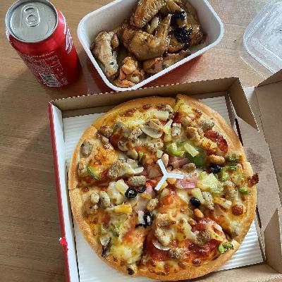 Vol48|小区志愿者与团长