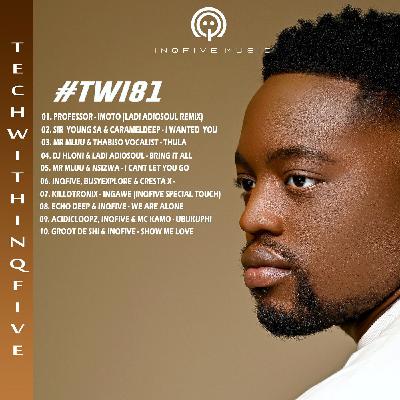 TechWithInQfive[Part 81] 30 November 2025