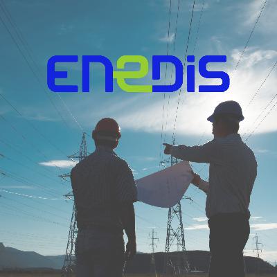 Enedis au cœur du courant !