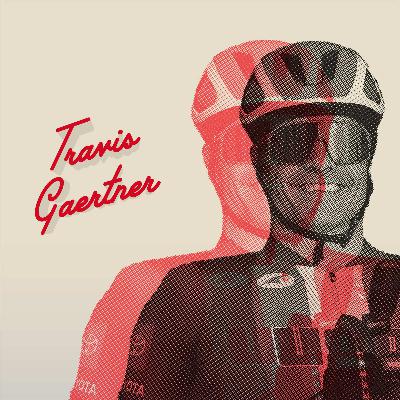 Ep. 42 - Wheelchair Basketball and Handcycling with Parathlete Travis Gaertner Ep. 42 - Wheelchair Basketball and Handcycling with Parathlete Travis Gaertner