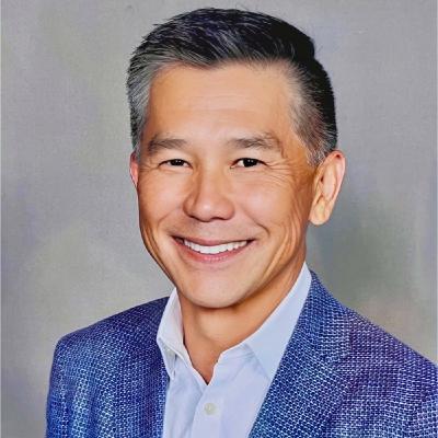 Episode 1427: From Refugee to Wall Street: How Grit, Adaptability & Discipline Fueled a Successful IPO