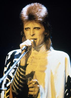 ’Rockhistorier’ om Bowie i 1970’erne: ”Vi mener jo, det er musikhistoriens peak”