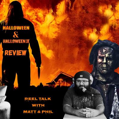 Rob Zombie's Halloween 1 & 2 Review Rob Zombie's Halloween 1 & 2 Review