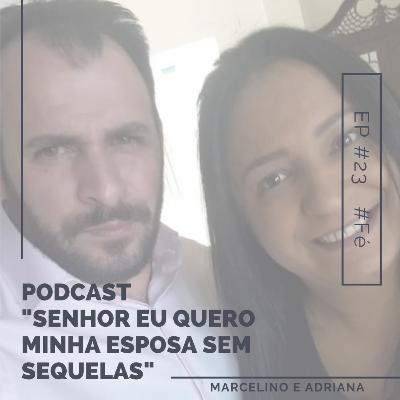 EP #23 - Fé EP #23 - Fé