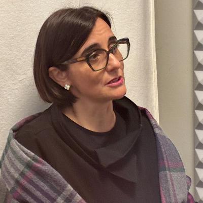 Sara Delmonte : « Communion et Libération - une foi vécue au quotidien » Sara Delmonte : « Communion et Libération - une foi vécue au quotidien »