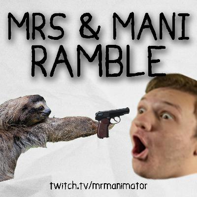 EP 27: The Turtle VS Sloth Episode EP 27: The Turtle VS Sloth Episode