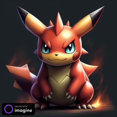 A Minha Comunidade Pokémon