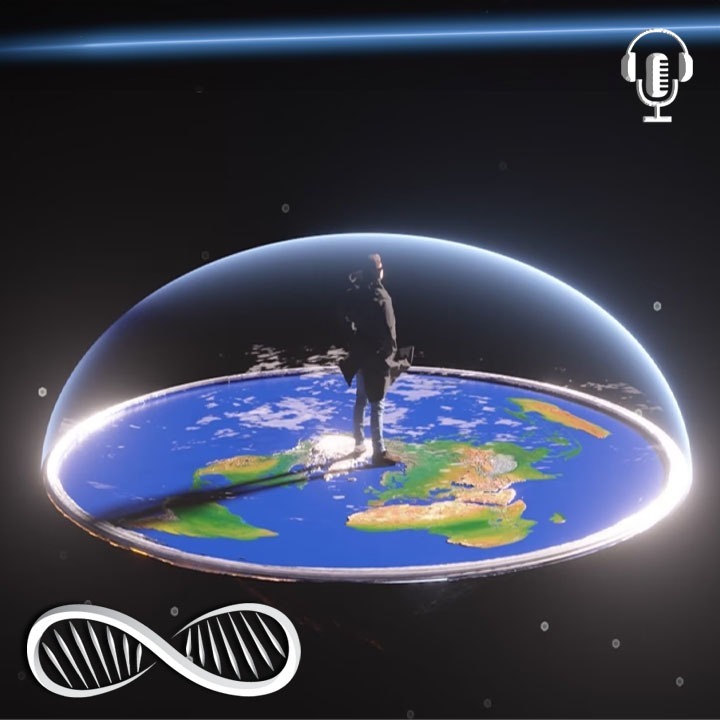 The Futility of the Flat Earth Debate