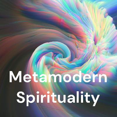 88. Spiritual Naturalist Society (w/ Daniel Strain and Alexander Cheruk)