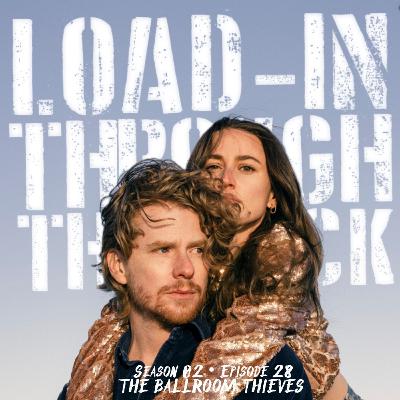 The Ballroom Thieves