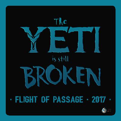 Avatar Flight of Passage